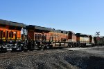 BNSF 8396